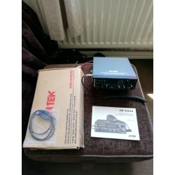 Intek 28MHS Amateur radio
