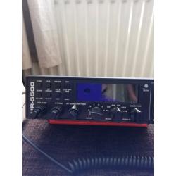 Intek 28MHS Amateur radio