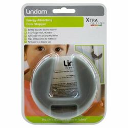 Box of 8 Lindam Xtra Guard Energy Absorbing Door Stopper