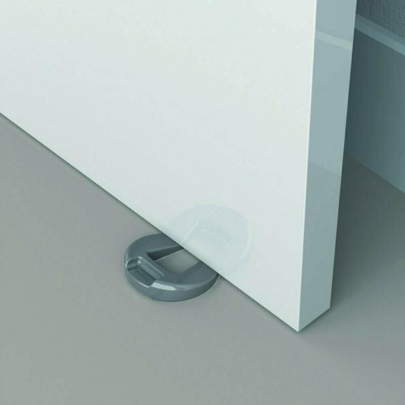 Box of 8 Lindam Xtra Guard Energy Absorbing Door Stopper