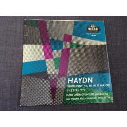 Vinyl HAYDN