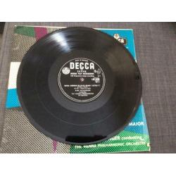 Vinyl HAYDN