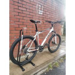 Trek 6000 26" Wheels - Large Frame