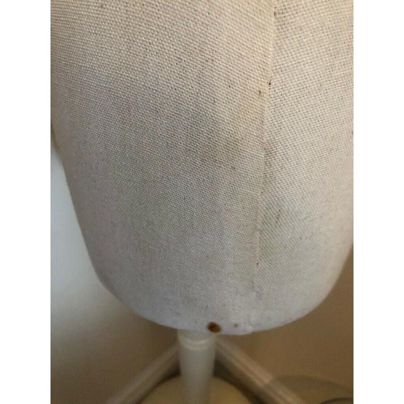Tailors mannequin