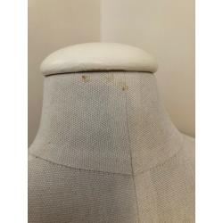 Tailors mannequin