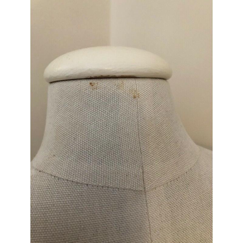 Tailors mannequin