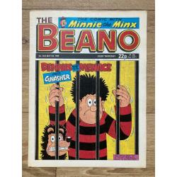 Vintage Beano
