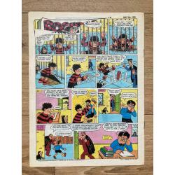 Vintage Beano