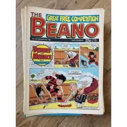 Vintage Beano