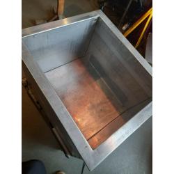Ultrasonic Cleaner HS98 Hilsonic
