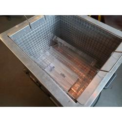 Ultrasonic Cleaner HS98 Hilsonic