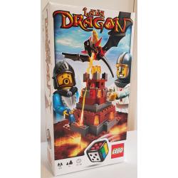 LEGO Game Lava Dragon - 3838