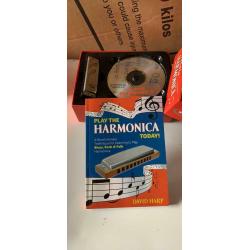 Harmonica