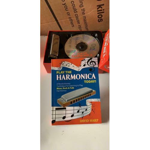 Harmonica