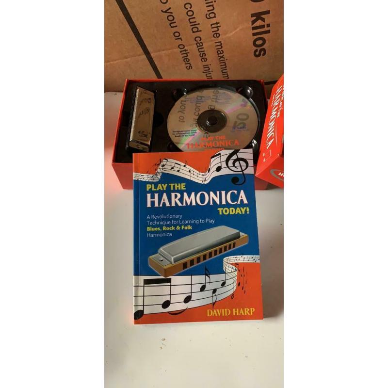 Harmonica