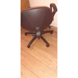Office chair