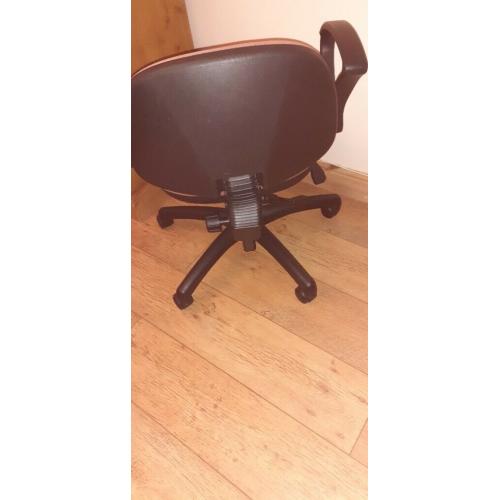 Office chair