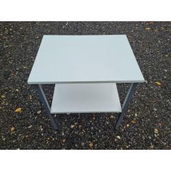 Grey Table