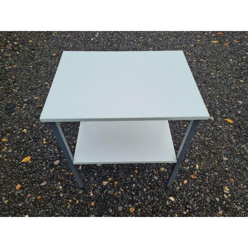 Grey Table