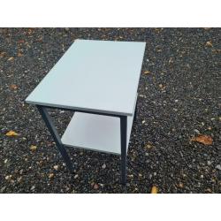 Grey Table