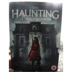 The Haunting Of Molly Bannister