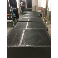 LIGWA 18?BASS BINS(Mini Scoops) ?200 EACH!
