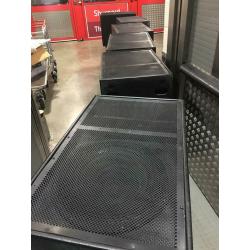 LIGWA 18?BASS BINS(Mini Scoops) ?200 EACH!
