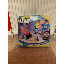 LimboHop Game