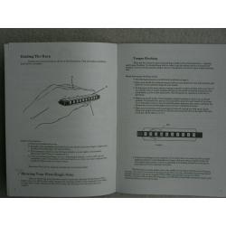 Learn Rock Harmonica -includes Hohner instrument +Books+CD (Xmas Musical Activity?)