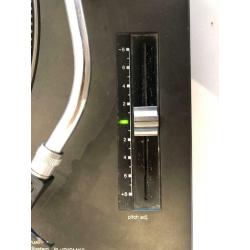 Technics 1210 mk2 pair