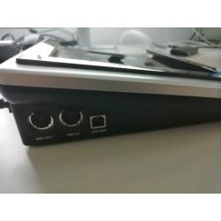 Alesis iO doc