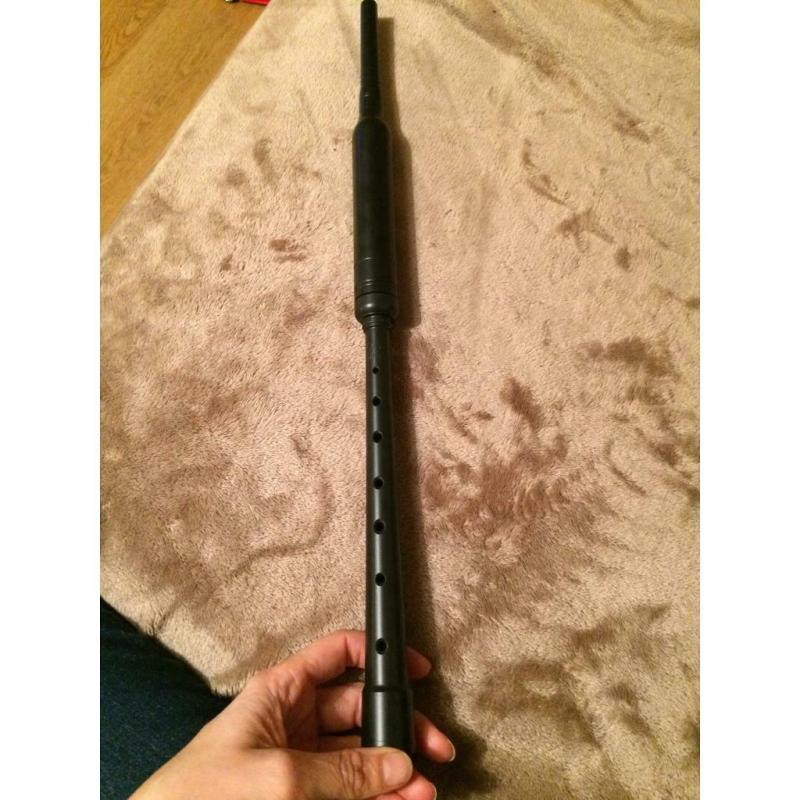 Chanter mccallum bagpipes
