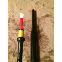 Chanter mccallum bagpipes