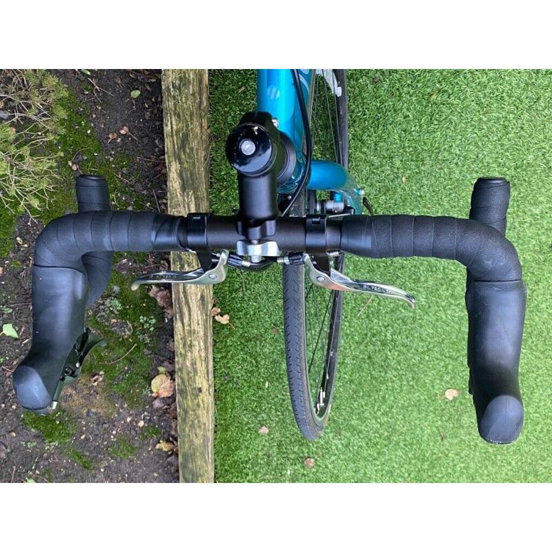 Isla Bike/Islabike Luath 700 Large - Fantastic condition