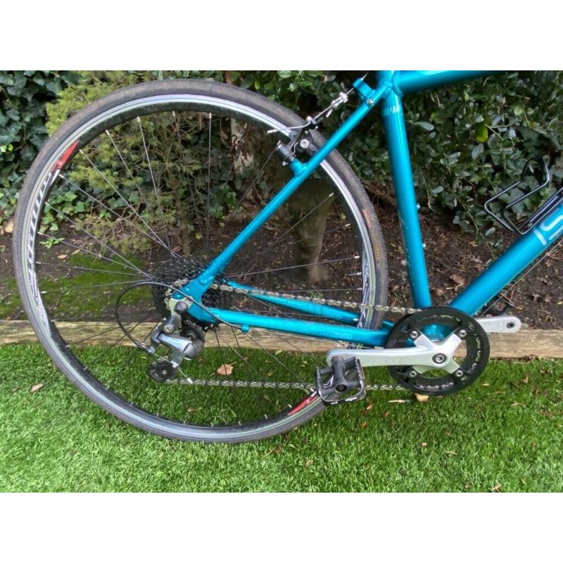 Isla Bike/Islabike Luath 700 Large - Fantastic condition