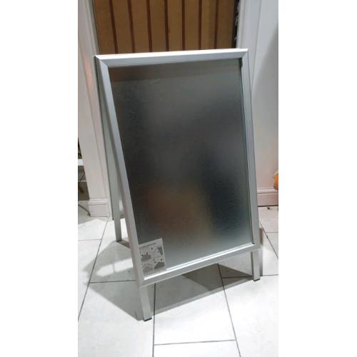Poster Display Stand