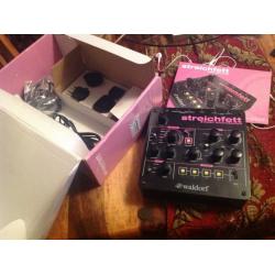 Streichlett String Synthesizer in new condition original box