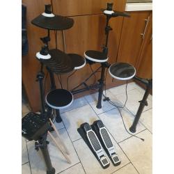 Alesis eletric drum kit - excellent condition