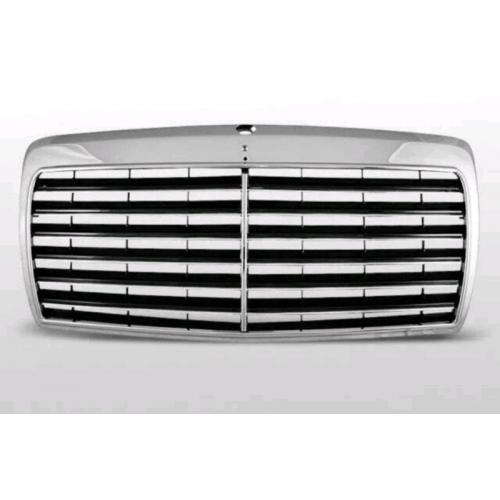 Mercedes W124 E Class Grille Grill AMG Style New