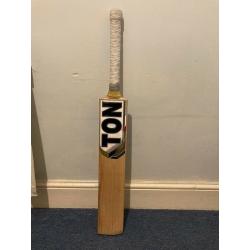 Cricket bat TON Gold edition Grade A