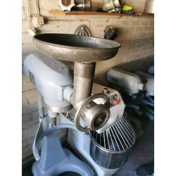 Hobart dough mixer Sell-Buy-Service-Repair