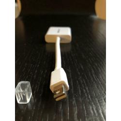 Startech DisplayPort to DVI Adapter 120mm - 1920 x 1200