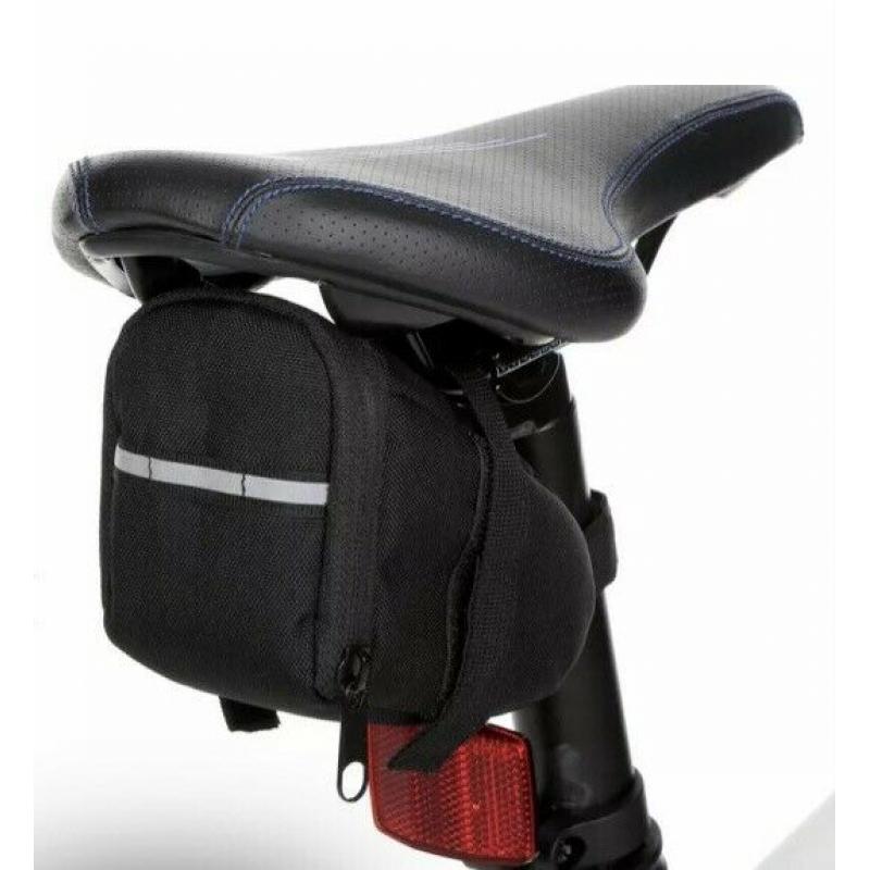 Saddle Bag