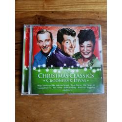 Christmas CD