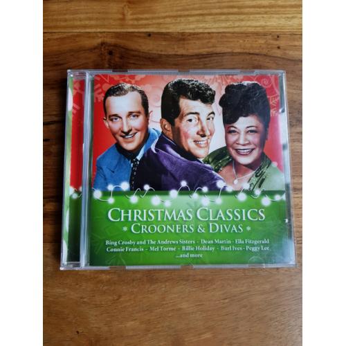 Christmas CD