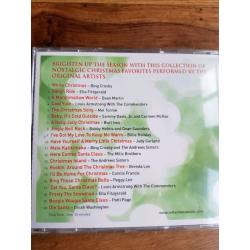 Christmas CD