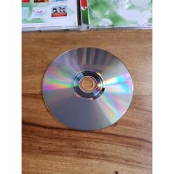 Christmas CD