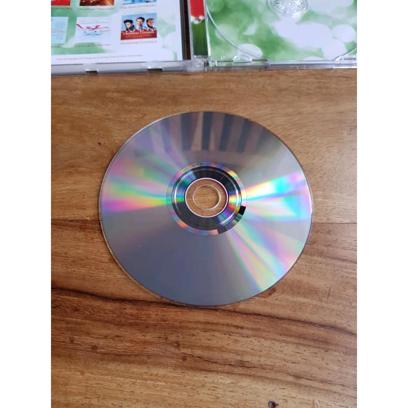 Christmas CD