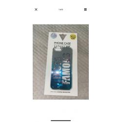 Skinny dip phone case for I phone 6 and 6S