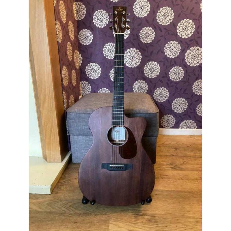 Sigma 000mc-15e